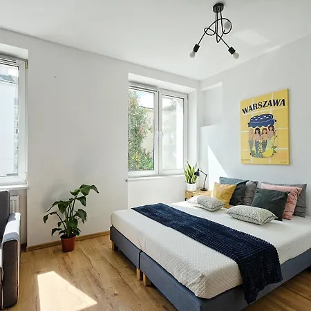 Urbannestgroup - Angorska Przy Stadionie Narodowym * Βαρσοβία